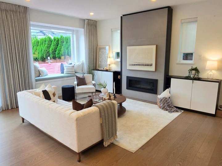 Photo 6 at 2137 E 2nd Avenue, Grandview Woodland, Vancouver East