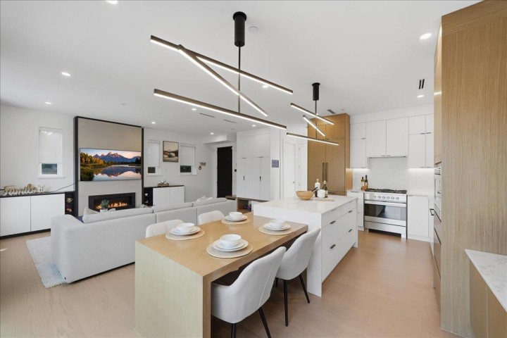 Photo 12 at 2137 E 2nd Avenue, Grandview Woodland, Vancouver East