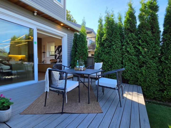 Photo 3 at 2137 E 2nd Avenue, Grandview Woodland, Vancouver East