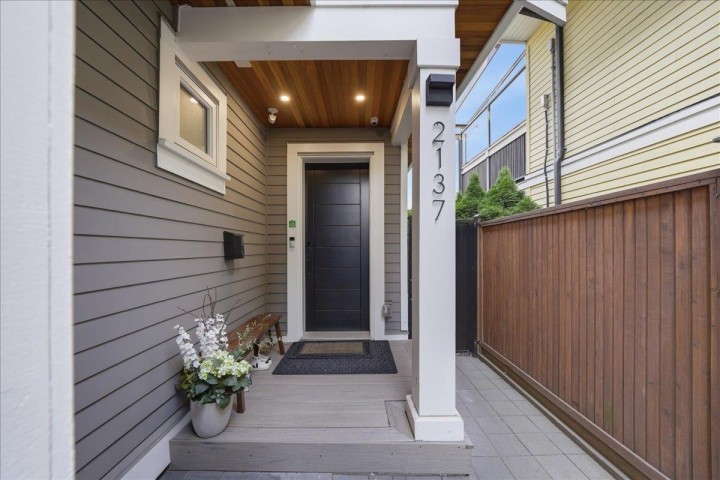 Photo 5 at 2137 E 2nd Avenue, Grandview Woodland, Vancouver East