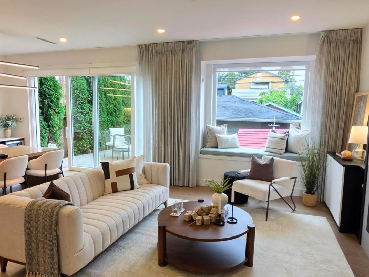 Photo 9 at 2137 E 2nd Avenue, Grandview Woodland, Vancouver East