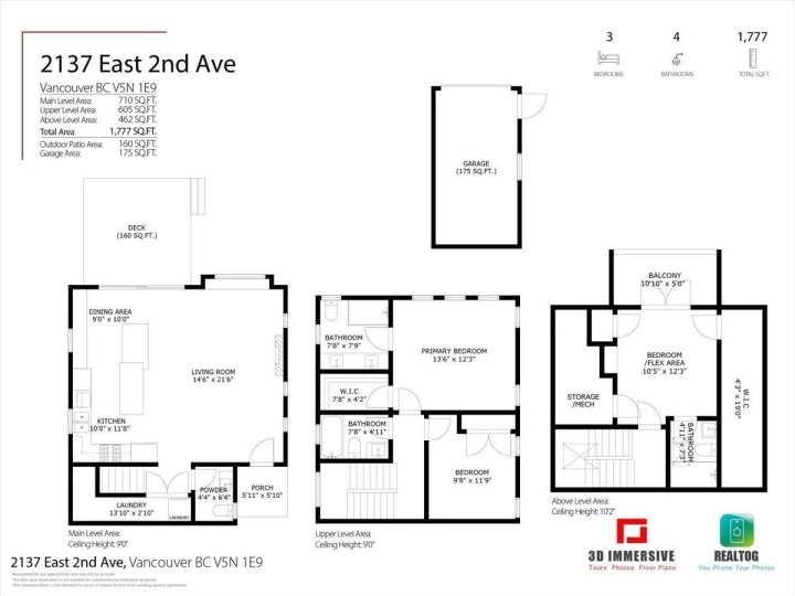 Photo 34 at 2137 E 2nd Avenue, Grandview Woodland, Vancouver East