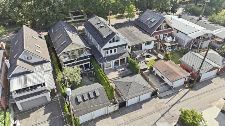 Photo 33 at 2137 E 2nd Avenue, Grandview Woodland, Vancouver East