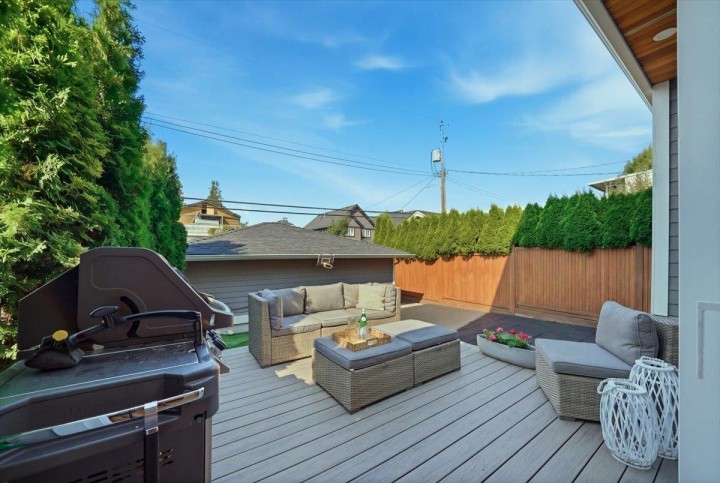 Photo 29 at 2137 E 2nd Avenue, Grandview Woodland, Vancouver East