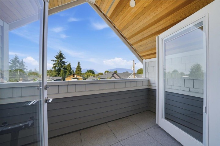 Photo 25 at 2137 E 2nd Avenue, Grandview Woodland, Vancouver East