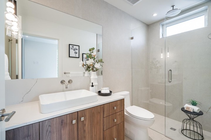 Photo 22 at 1 - 456 E 38th Avenue, Fraser VE, Vancouver East