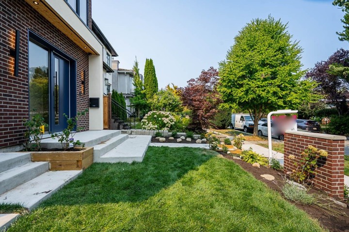 Photo 5 at 1 - 456 E 38th Avenue, Fraser VE, Vancouver East