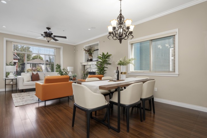 Photo 6 at 36 E 54 Avenue, South Vancouver, Vancouver East
