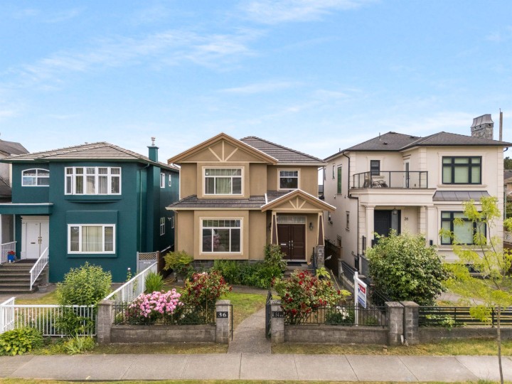 Photo 32 at 36 E 54 Avenue, South Vancouver, Vancouver East