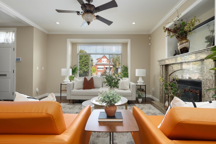 Photo 5 at 36 E 54 Avenue, South Vancouver, Vancouver East