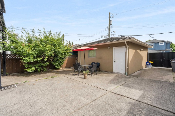 Photo 30 at 36 E 54 Avenue, South Vancouver, Vancouver East