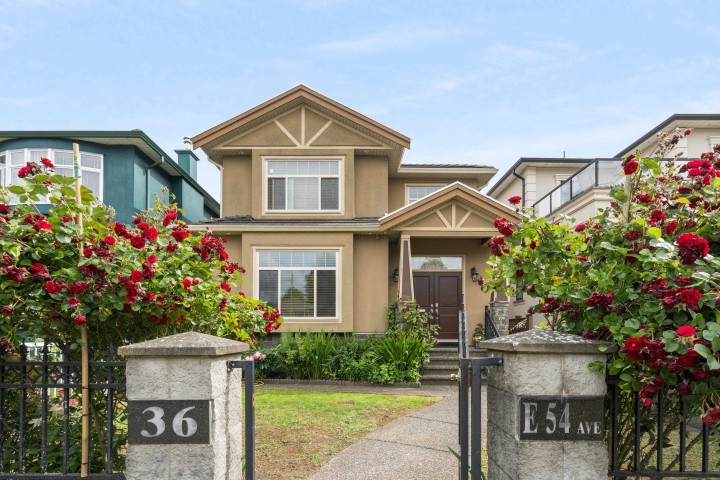 Photo 33 at 36 E 54 Avenue, South Vancouver, Vancouver East