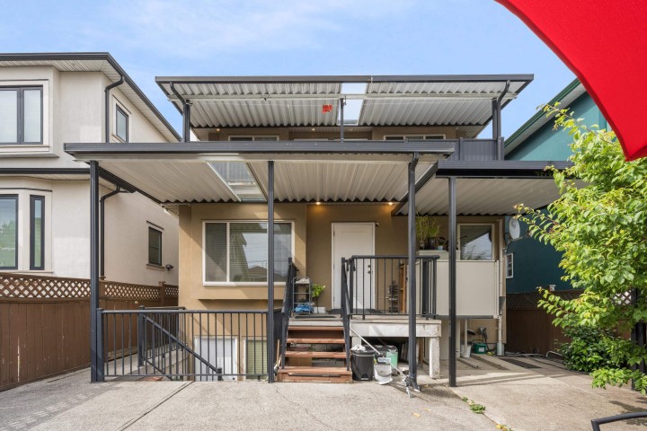 Photo 29 at 36 E 54 Avenue, South Vancouver, Vancouver East