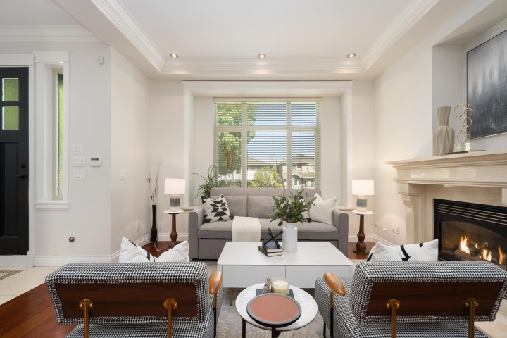 Photo 6 at 6387 Prince Albert Street, Fraser VE, Vancouver East