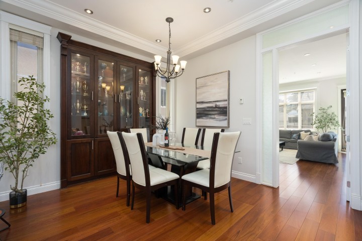 Photo 11 at 6387 Prince Albert Street, Fraser VE, Vancouver East