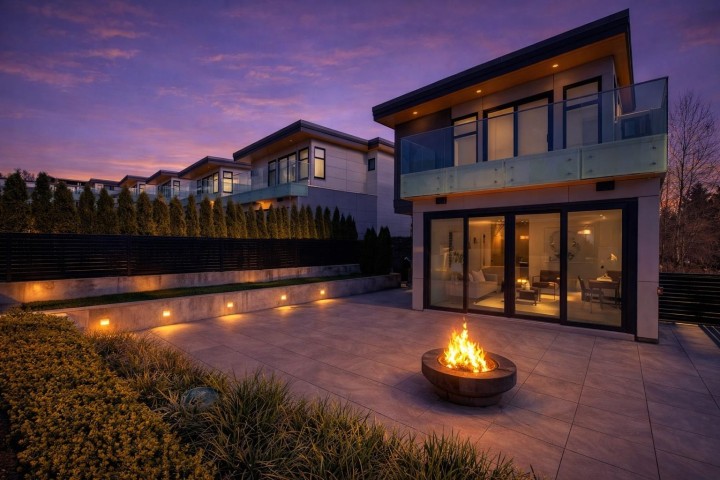 Photo 30 at 598 Arthur Erickson Place, Park Royal, West Vancouver