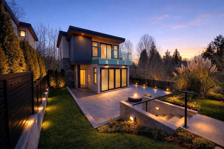 Photo 29 at 598 Arthur Erickson Place, Park Royal, West Vancouver