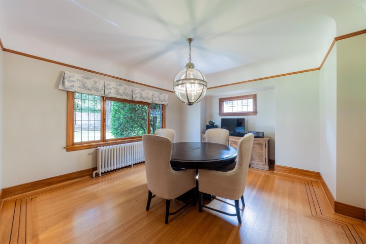 Photo 10 at 6026 Angus Drive, South Granville, Vancouver West