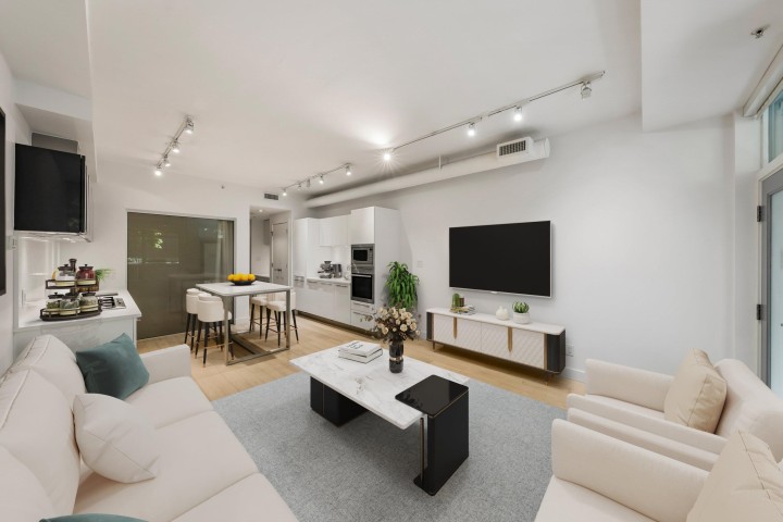 Photo 6 at 134 E 1st Avenue, Mount Pleasant VE, Vancouver East