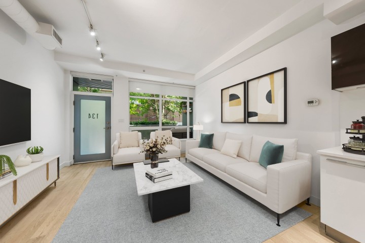Photo 7 at 134 E 1st Avenue, Mount Pleasant VE, Vancouver East