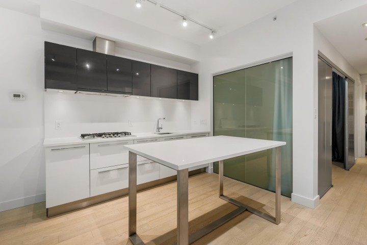 Photo 3 at 134 E 1st Avenue, Mount Pleasant VE, Vancouver East