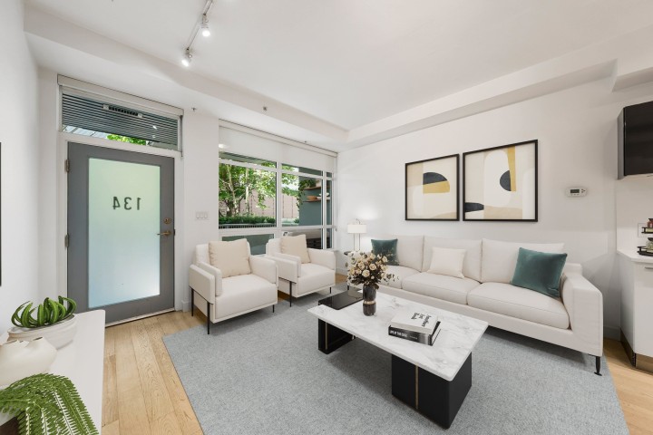 Photo 1 at 134 E 1st Avenue, Mount Pleasant VE, Vancouver East