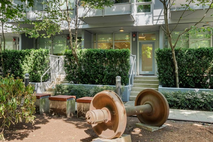 Photo 30 at 134 E 1st Avenue, Mount Pleasant VE, Vancouver East