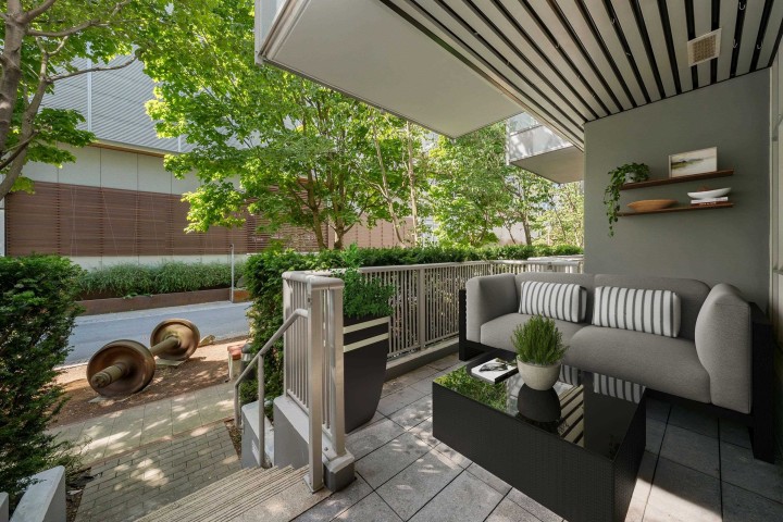 Photo 25 at 134 E 1st Avenue, Mount Pleasant VE, Vancouver East