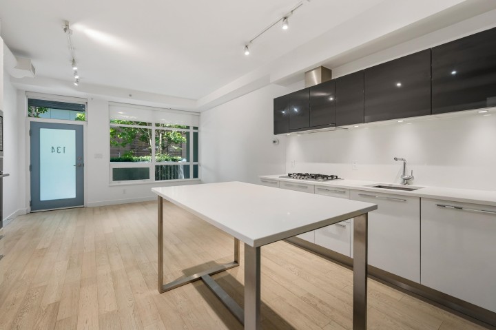 Photo 21 at 134 E 1st Avenue, Mount Pleasant VE, Vancouver East