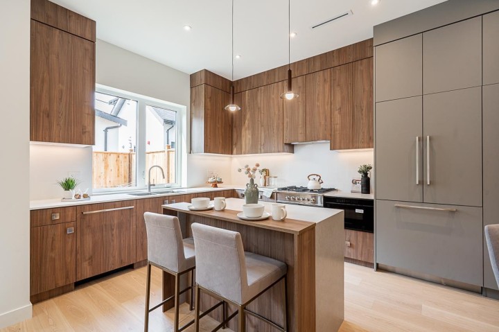 Photo 7 at 2 - 456 38th Avenue, Fraser VE, Vancouver East