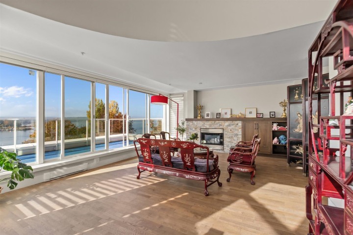 Photo 2 at PH - 1403 Beach Avenue, West End VW, Vancouver West