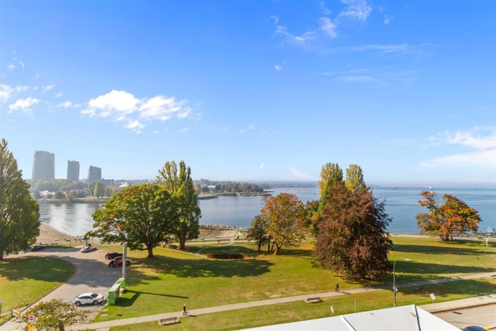 Photo 22 at PH - 1403 Beach Avenue, West End VW, Vancouver West