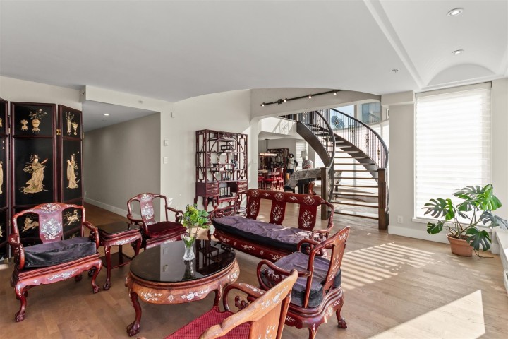 Photo 7 at PH - 1403 Beach Avenue, West End VW, Vancouver West