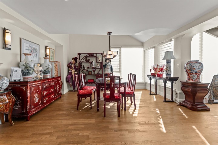 Photo 9 at PH - 1403 Beach Avenue, West End VW, Vancouver West