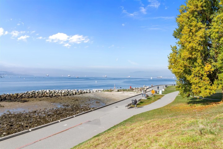 Photo 24 at PH - 1403 Beach Avenue, West End VW, Vancouver West