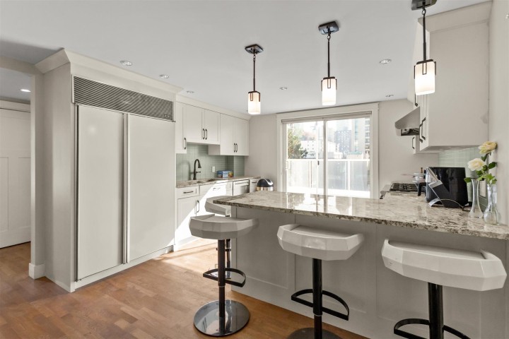 Photo 10 at PH - 1403 Beach Avenue, West End VW, Vancouver West