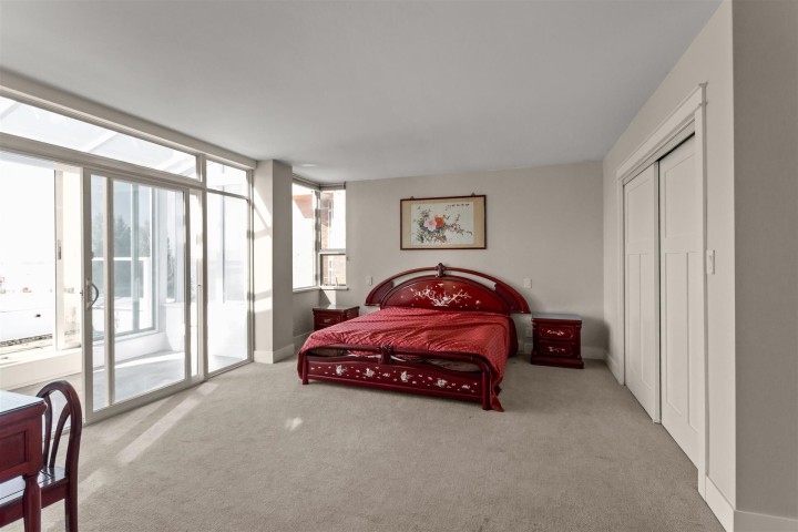 Photo 15 at PH - 1403 Beach Avenue, West End VW, Vancouver West