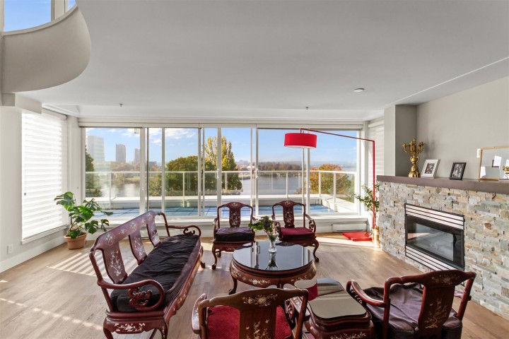 Photo 4 at PH - 1403 Beach Avenue, West End VW, Vancouver West