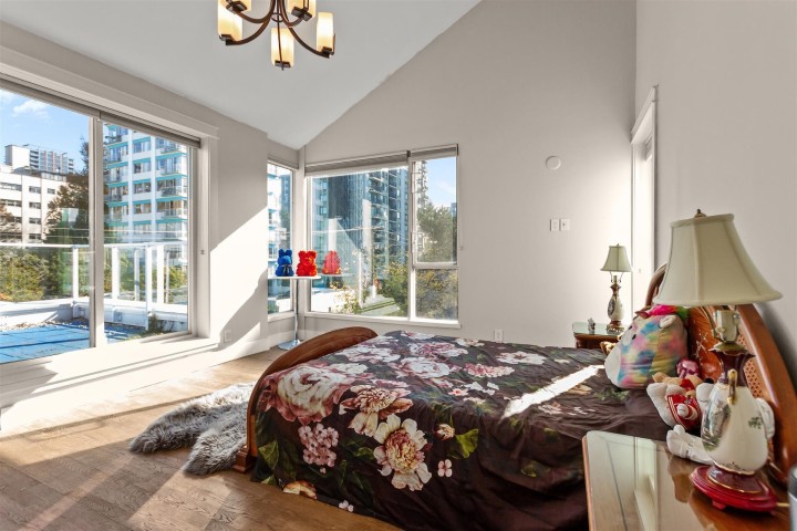 Photo 21 at PH - 1403 Beach Avenue, West End VW, Vancouver West