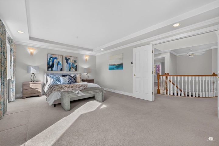 Photo 26 at 3838 W 38th Avenue, Dunbar, Vancouver West