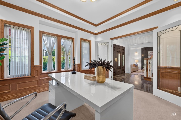 Photo 4 at 3838 W 38th Avenue, Dunbar, Vancouver West
