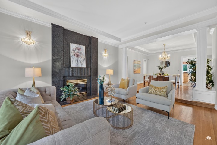 Photo 8 at 3838 W 38th Avenue, Dunbar, Vancouver West