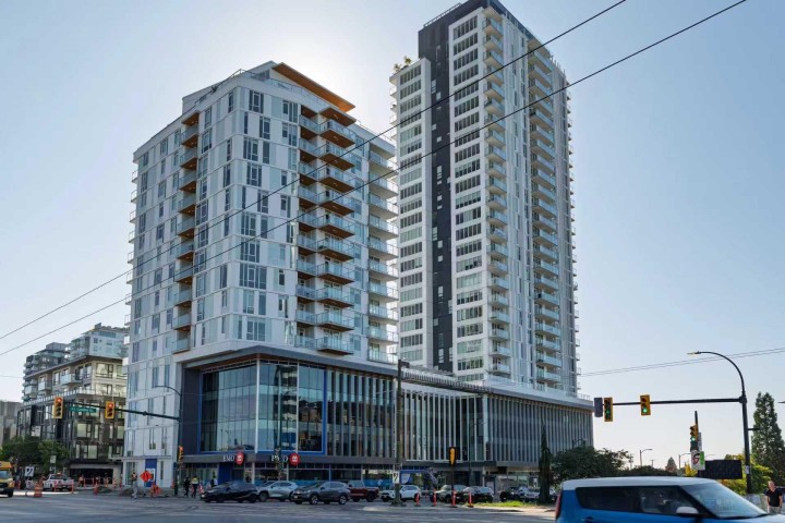 Photo 17 at 202 - 655 W 41st Avenue, Cambie, Vancouver West