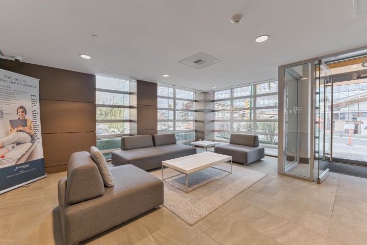 Photo 14 at 202 - 655 W 41st Avenue, Cambie, Vancouver West