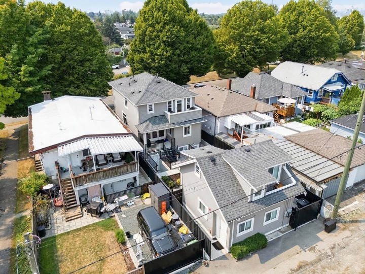 Photo 40 at 636 Cassiar Street, Renfrew VE, Vancouver East
