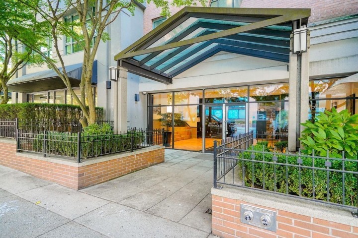 Photo 26 at 1106 - 1188 Howe Street, Downtown VW, Vancouver West