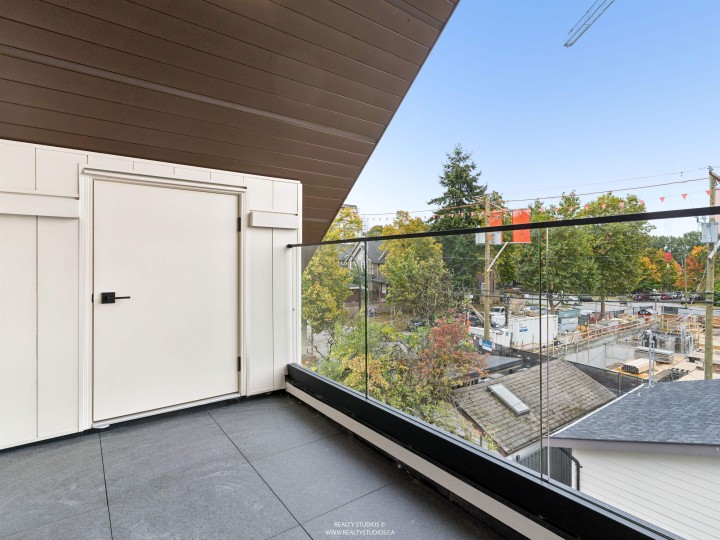Photo 26 at 2 - 1986 E 8th Avenue, Grandview Woodland, Vancouver East