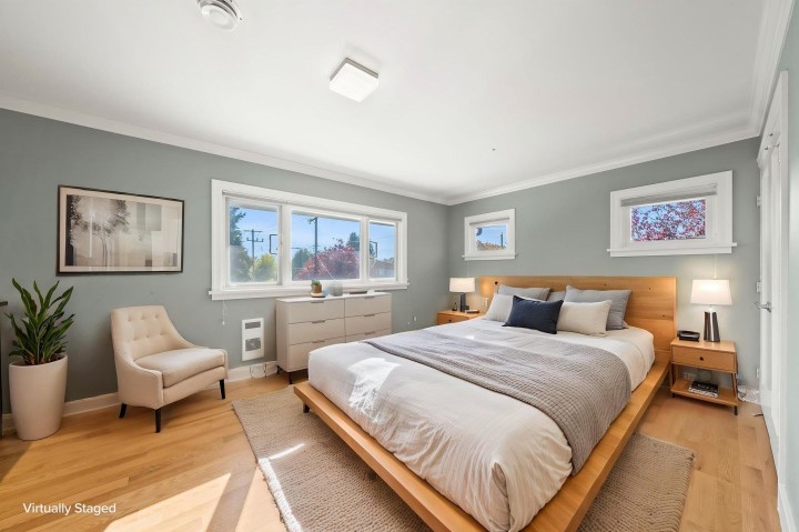Photo 23 at 2896 W 38th Avenue, Kerrisdale, Vancouver West