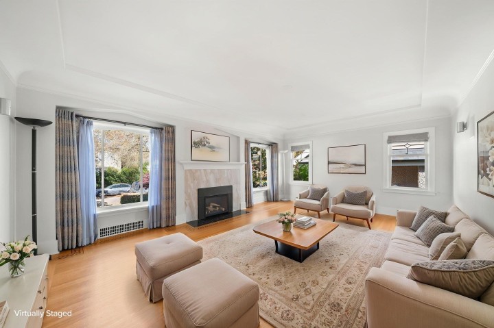 Photo 6 at 2896 W 38th Avenue, Kerrisdale, Vancouver West
