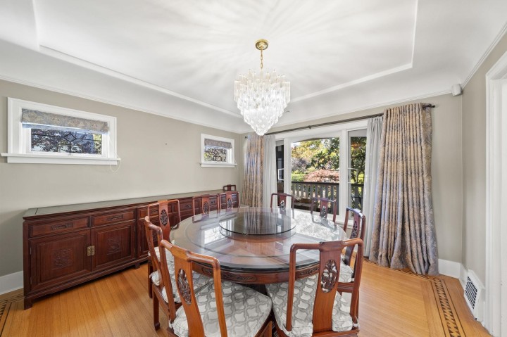 Photo 16 at 2896 W 38th Avenue, Kerrisdale, Vancouver West